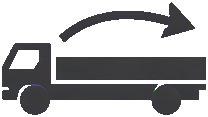 FlatDeck Link logo